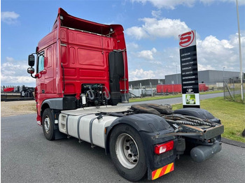 وحدة جر DAF XF 480 TF - hydraulik kit: صورة 5