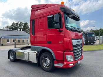 وحدة جر DAF XF 480 TF - hydraulik kit: صورة 2