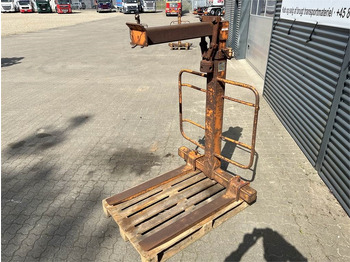 شوكة Hema 2000 kg Pallegaffel: صورة 2