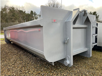 جسم الشاحنة المسطحة SCANCON