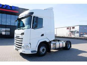 وحدة جر DAF XF 480