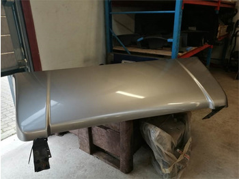 ديناميكا هوائية/ كابح VOLVO FH