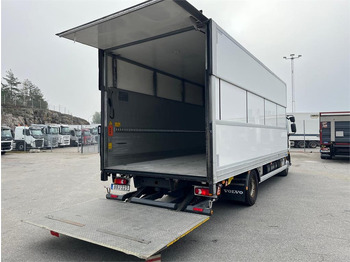 شاحنة مقفلة Volvo FL 250 16 ton: صورة 4