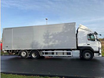 شاحنة الفريزر Volvo FM420 + 2 akslet kærre 2-Temps: صورة 5
