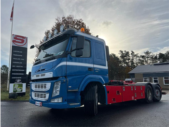 شاحنة ذات خطاف VOLVO FM 450