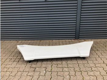 ديناميكا هوائية/ كابح - شاحنة Volvo Tagspoiler Volvo FH Globetrotter 2018: صورة 3