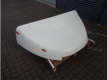 ديناميكا هوائية/ كابح - شاحنة Volvo Tagspoiler til Volvo FL: صورة 3