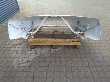 ديناميكا هوائية/ كابح - شاحنة Volvo Tagspoiler til Volvo FL: صورة 5