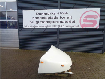 ديناميكا هوائية/ كابح - شاحنة Volvo Tagspoiler til Volvo FL: صورة 2