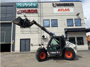 رافعة تلسكوبية BOBCAT