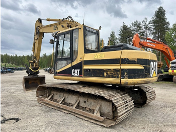 حفار زحاف CAT 317: صورة 2