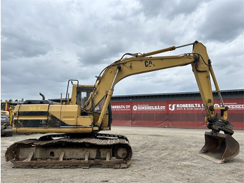 حفار زحاف CAT 317: صورة 5