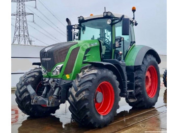 جرار FENDT 828 Vario