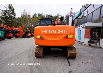 حفار زحاف Hitachi ZX130LCN-7 PUSKULEVY STAGE V: صورة 5