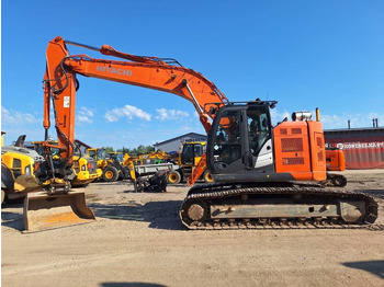 حفار زحاف HITACHI ZX225