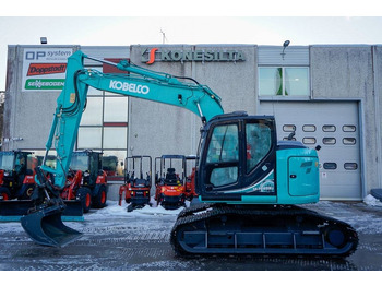 حفار زحاف KOBELCO