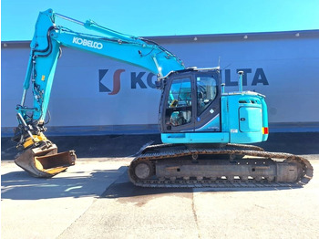 Kobelco SK260SRLC-3 -HYVÄT VARUSTEET-  Kobelco SK260SRLC-3 -HYVÄT VARUSTEET-: صورة 1