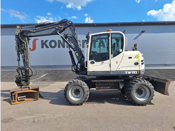 حفارة دولاب TEREX