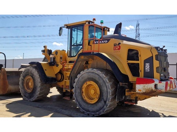 Volvo L 150 H  Volvo L 150 H: صورة 1
