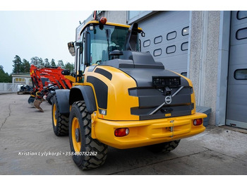 اللودر بعجل Volvo L45H Käyttämätön: صورة 3