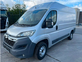 فان CITROËN Jumper