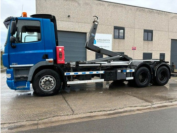 شاحنة ذات خطاف DAF CF 85