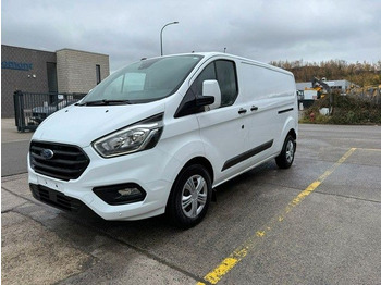 فان المدمجة FORD Transit