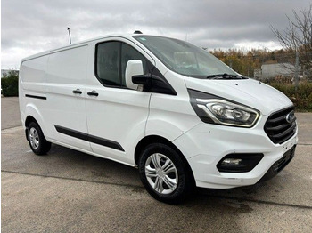 فان المدمجة Ford Transit Custom 2.0TDCI. Klima. Navi. Kamera.: صورة 4