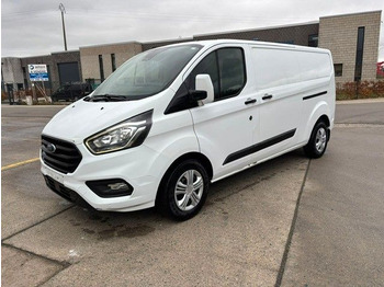 فان المدمجة Ford Transit Custom 2.0TDCI. Klima. Navi. Kamera.: صورة 3
