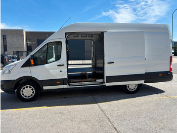 فان Ford Transit. Maxi. Klima. Euro 6B. Tempomat: صورة 4