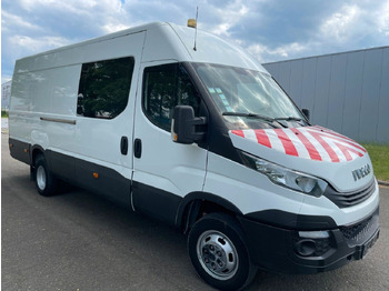 فان IVECO Daily 35c14