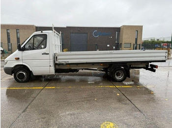 شاحنة مفتوحة MERCEDES-BENZ Sprinter 416