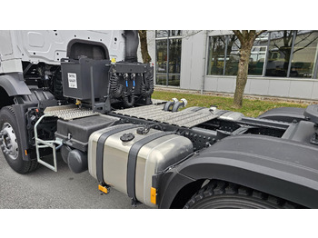 جديدة وحدة جر MERCEDES-BENZ Actros 3340 S 6x4 ADR Euro 3 Tractor Head: صورة 5