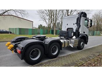 جديدة وحدة جر MERCEDES-BENZ Actros 3340 S 6x4 ADR Euro 3 Tractor Head: صورة 4