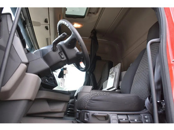وحدة جر Scania R410 NGS 4x2NB XT - HYDRAULIC SYSTEM - FULL AIR - RETARDER - 568 TKM - ACC - PTO - MORE UNITS AVAILABLE -: صورة 4