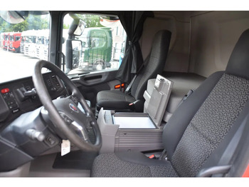 وحدة جر Scania R410 NGS 4x2NB XT - HYDRAULIC SYSTEM - FULL AIR - RETARDER - 568 TKM - ACC - PTO -: صورة 5