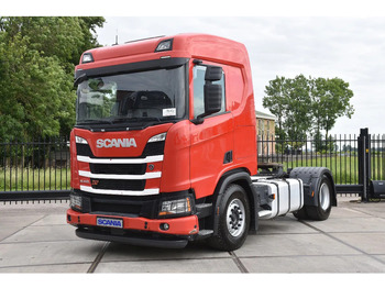 وحدة جر SCANIA R 410