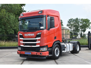 وحدة جر SCANIA R 410