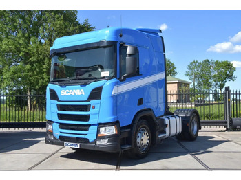 وحدة جر SCANIA R 450