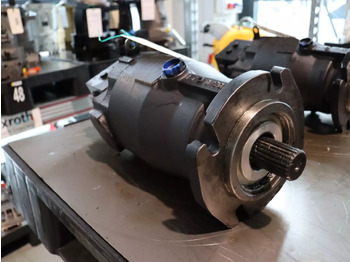 جديدة محرك هيدروليكي - آلات البناء DANFOSS / SAUER SMF 23: صورة 2