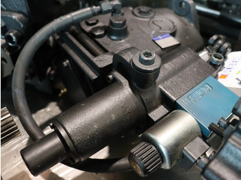 جديدة مضخة هيدروليكية - آلات البناء DANFOSS / SAUER SPV1/038-L5Z-PE089-01: صورة 2
