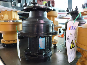 محرك هيدروليكي POCLAIN