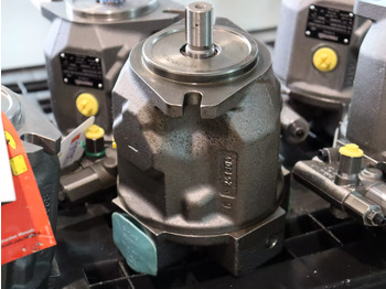 جديدة مضخة هيدروليكية - معدات المناولة REXROTH A10VSO28DFR/31R-PPA12N00: صورة 2