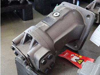مضخة هيدروليكية REXROTH