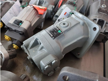 مضخة هيدروليكية REXROTH