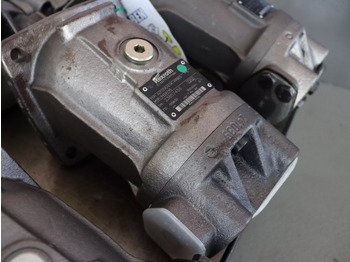 مضخة هيدروليكية REXROTH
