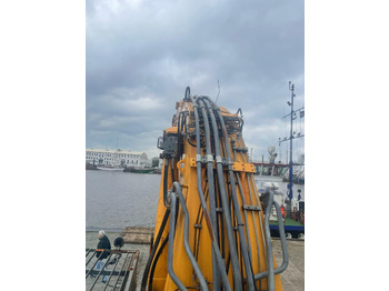 حفار هدم LIEBHERR R964CHDS: صورة 5