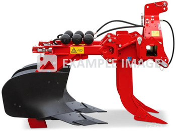 مرفق الحصادة GRIMME