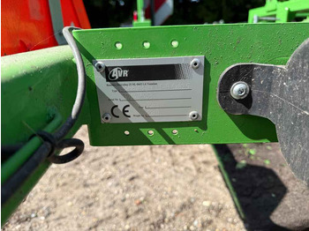 حصادة AVR Speedridger RC-B: صورة 3