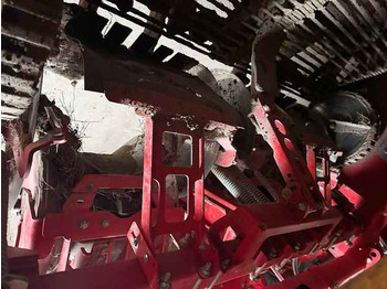 حصادة Grimme EVO 280 ClodSep: صورة 4 حصادة Grimme EVO 280 ClodSep: صورة 4